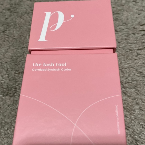 Pink Cosmetics Co. Other - The Lash Tool ™ Pink Cosmetics Co.